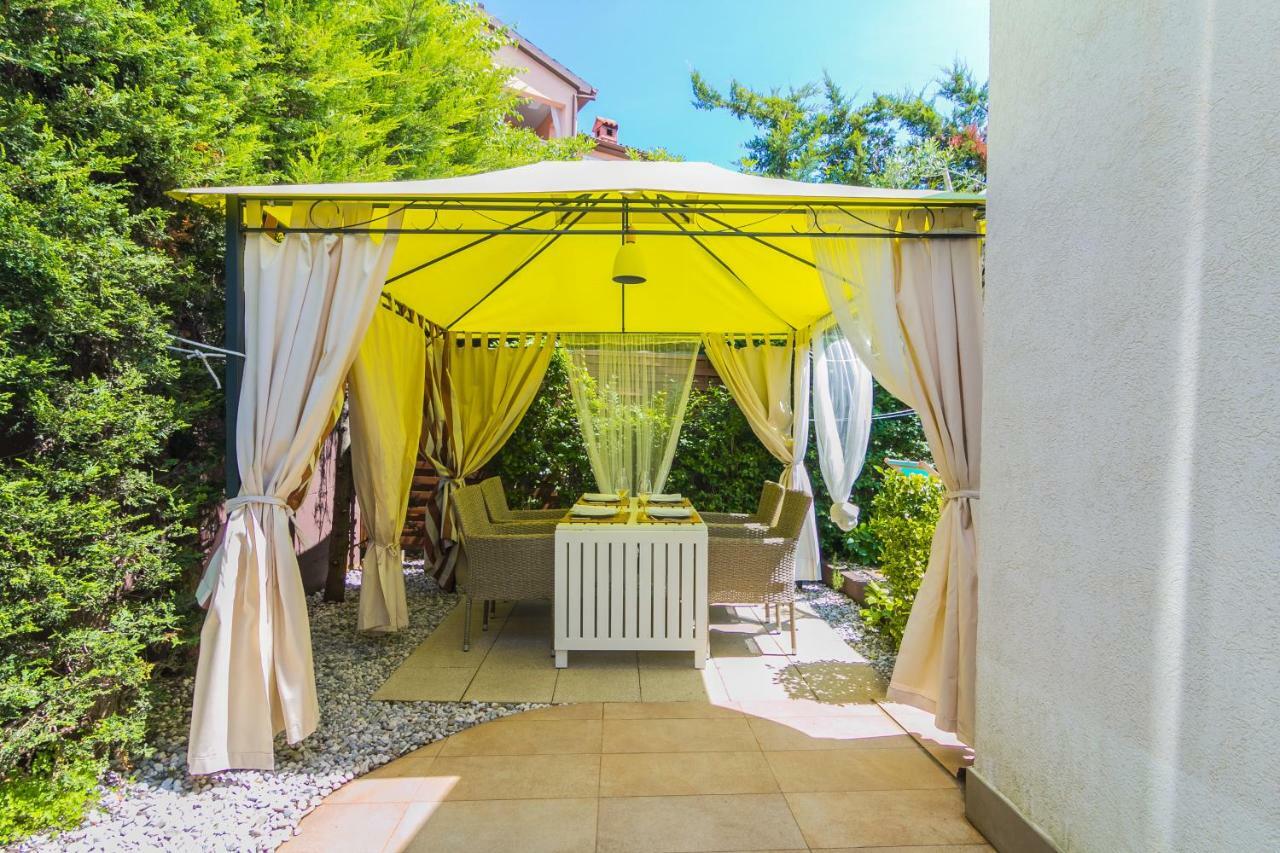 Pure Relax By The Forest Vinkuran Exterior photo